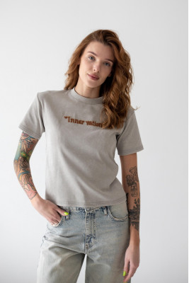 Футболка для жінок 